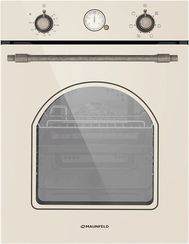 Духовой шкаф Maunfeld EOEF.516RIB