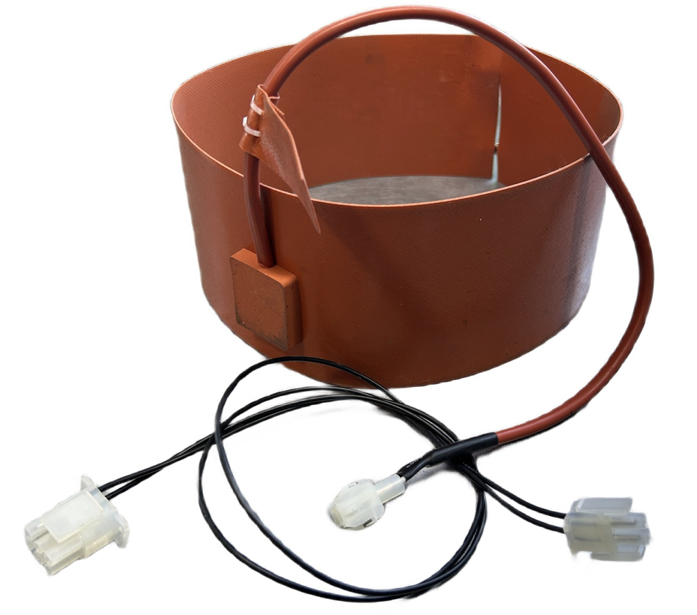 KraftWell AC-HEAT Нагреватель баллона для AC