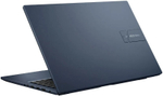 Ноутбук  ASUS Vivobook 15 X1504ZA-BQ1143 15.6 ", Core i3, 8 Гб RAM, 512 Гб SSD, UHD Graphics, Синий