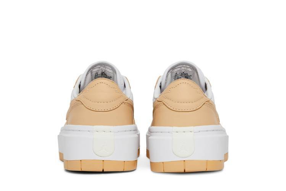 Кроссовки Jordan Air Jordan 1 Elevate Low Se "Onyx" (Женская размерная сетка)