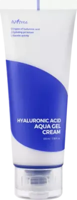 Увлажняющий гель-крем с гиалуроновой кислотой IsNtree Hyaluronic Acid Aqua Gel Cream 100 мл