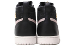 Кроссовки Jordan Air Jordan 1 Retro High Zip (Женская размерная сетка)