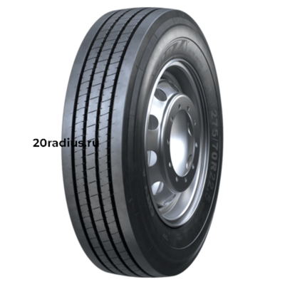 275/70R22,5 150/145J Forza CITY A TL M+S