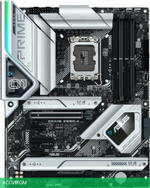 Материнская плата ASUS Prime Z690-A DDR5