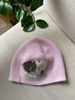 Шерстяная шапка  Il Gufo, 86