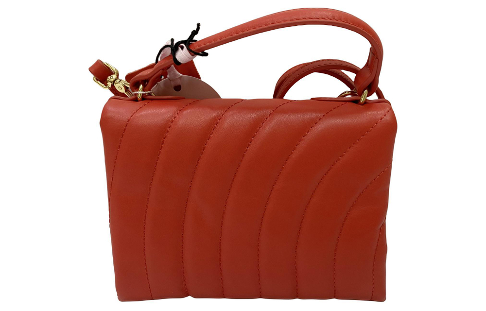 Сумка COCCINELLE Logo, COBYA15M11R0800S