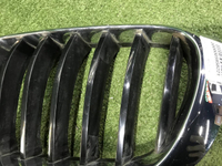 Решетка радиатора левая BMW X3 F25, X4 F26 (2014-2017)