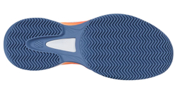 Теннисные кроссовки K-Swiss Speedex Clay - White