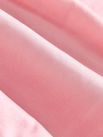 Платье для девочки Next E87-906, Розовый