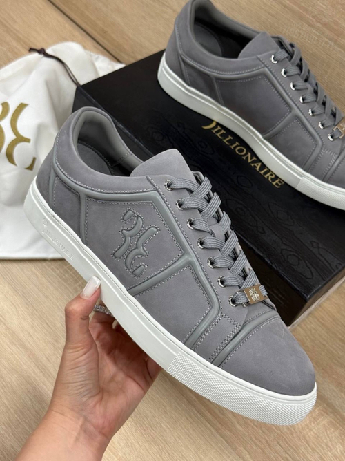 Кеды Billionaire