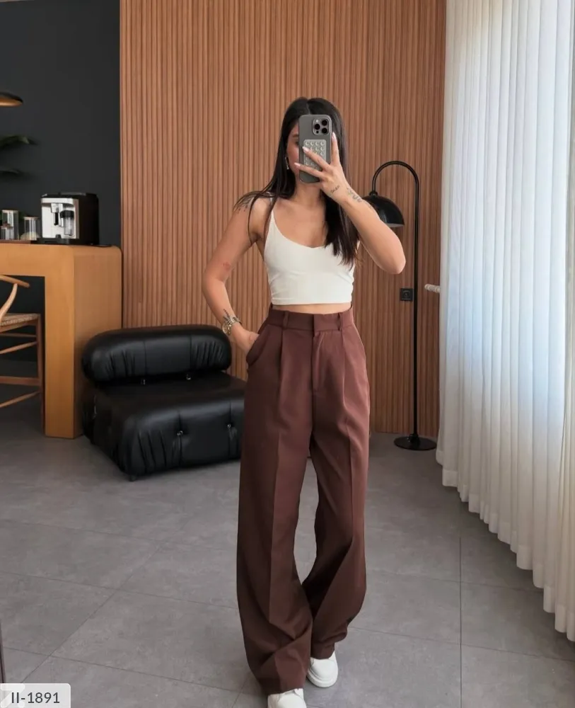 Брюки II-1889 Фабрика Моды