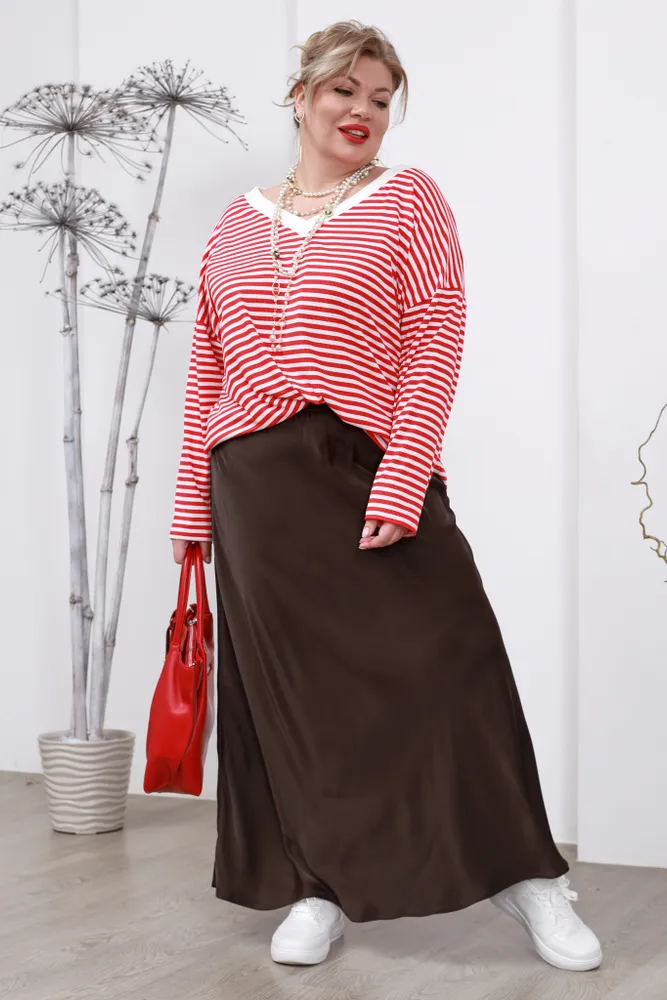 Юбка 5649 Fabrika