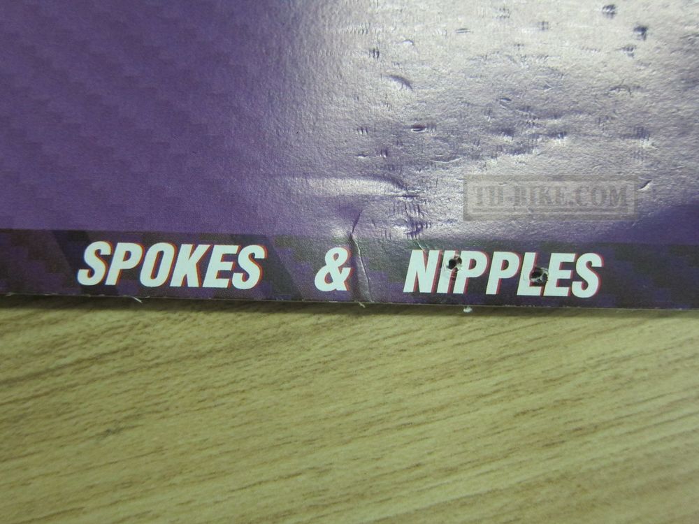 Spoke Set 9/10X172, Black-Red. For Honda CRF250L-M-Rally (for 17" rim). OSAKI. Made in Thailand. 36p set. Spokes+Nipples. th 3,5mm