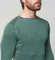 Термобелье мужское комплект Norveg  Sport Wool  30SWMSRU-092, зеленый меланж
