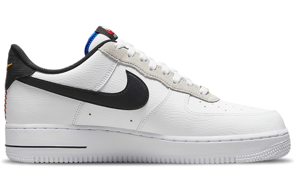 Кроссовки Nike Air Force 1 Low Swingman