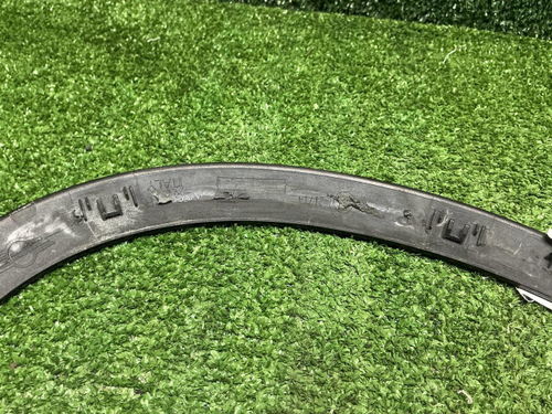 Накладка фары левая Mini Hatch F56 (2013-2018)