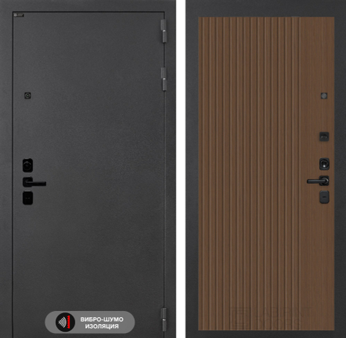 Акустиклаб 29 дуб кантри тёмный