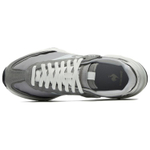 Le Coq Sportif серый