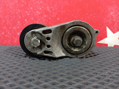 Ролик-натяжитель 2018г.