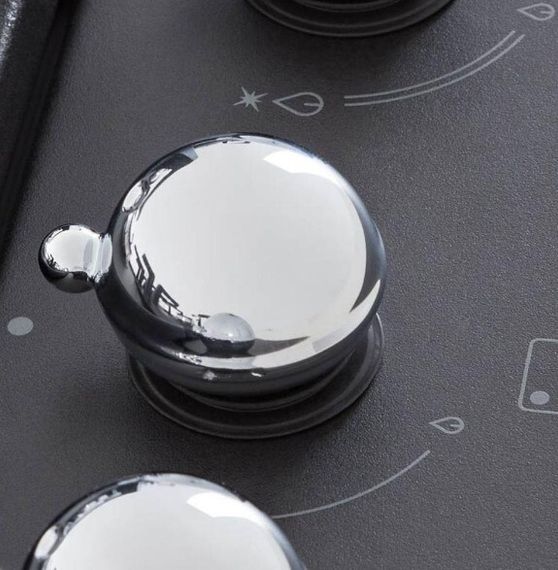 Варочная панель Bertazzoni P755CHERNE