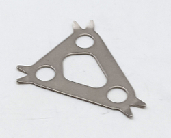 Шайба 23мм стопорящая 1B4715