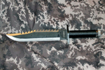 Нож выживания HK5703 Рэмбо