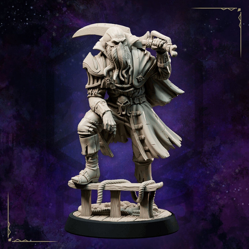 31Loot Studios миниатюра для dnd, днд, pathfinder, фентези, Настольная игра, НРИ, Варгейм, РПГ