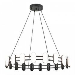 Подвесная люстра Lussole  LSP-7496