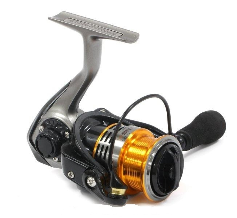 Катушка безынерционная Priority NS3510