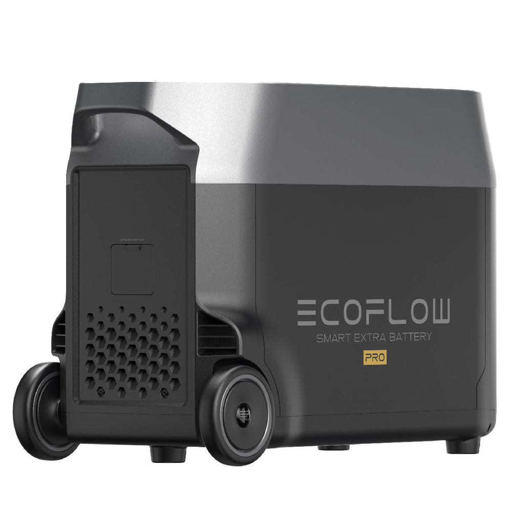 Дополнительная батарея EcoFlow DELTA Pro (3600 Втч)