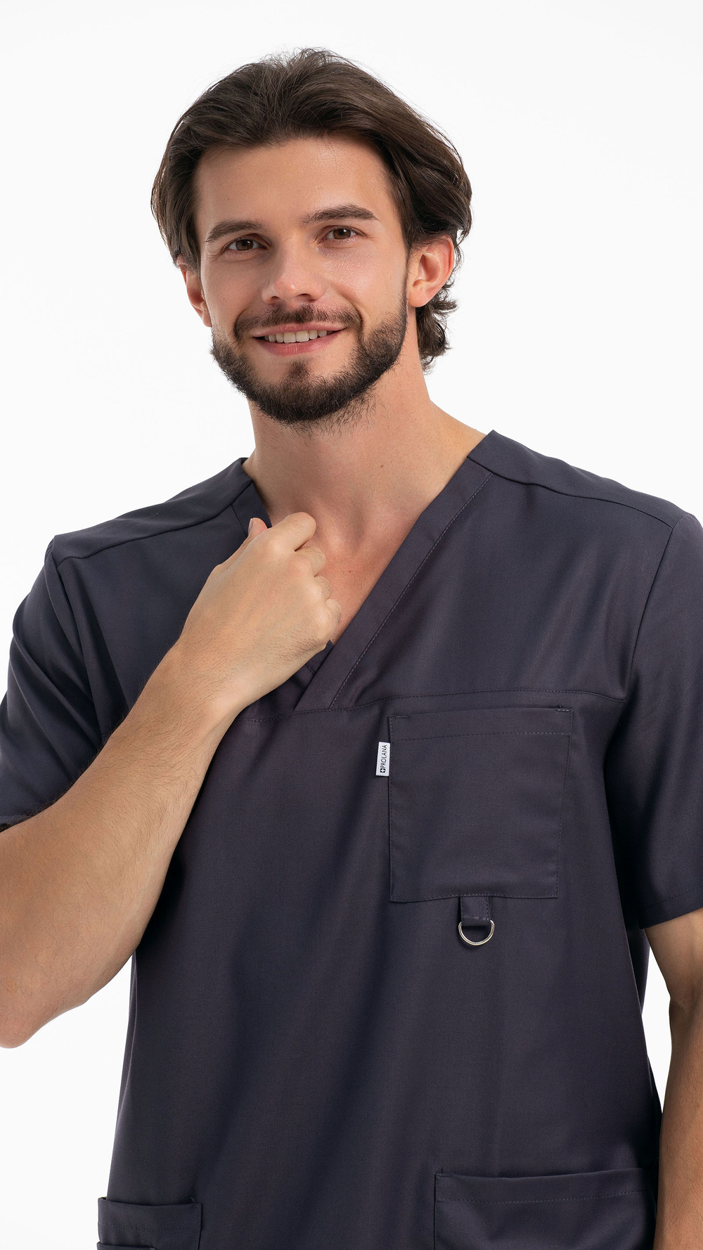 Костюм хирургический Марк вискоза №136