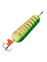 Блесна для рыбалки LureMax Atom