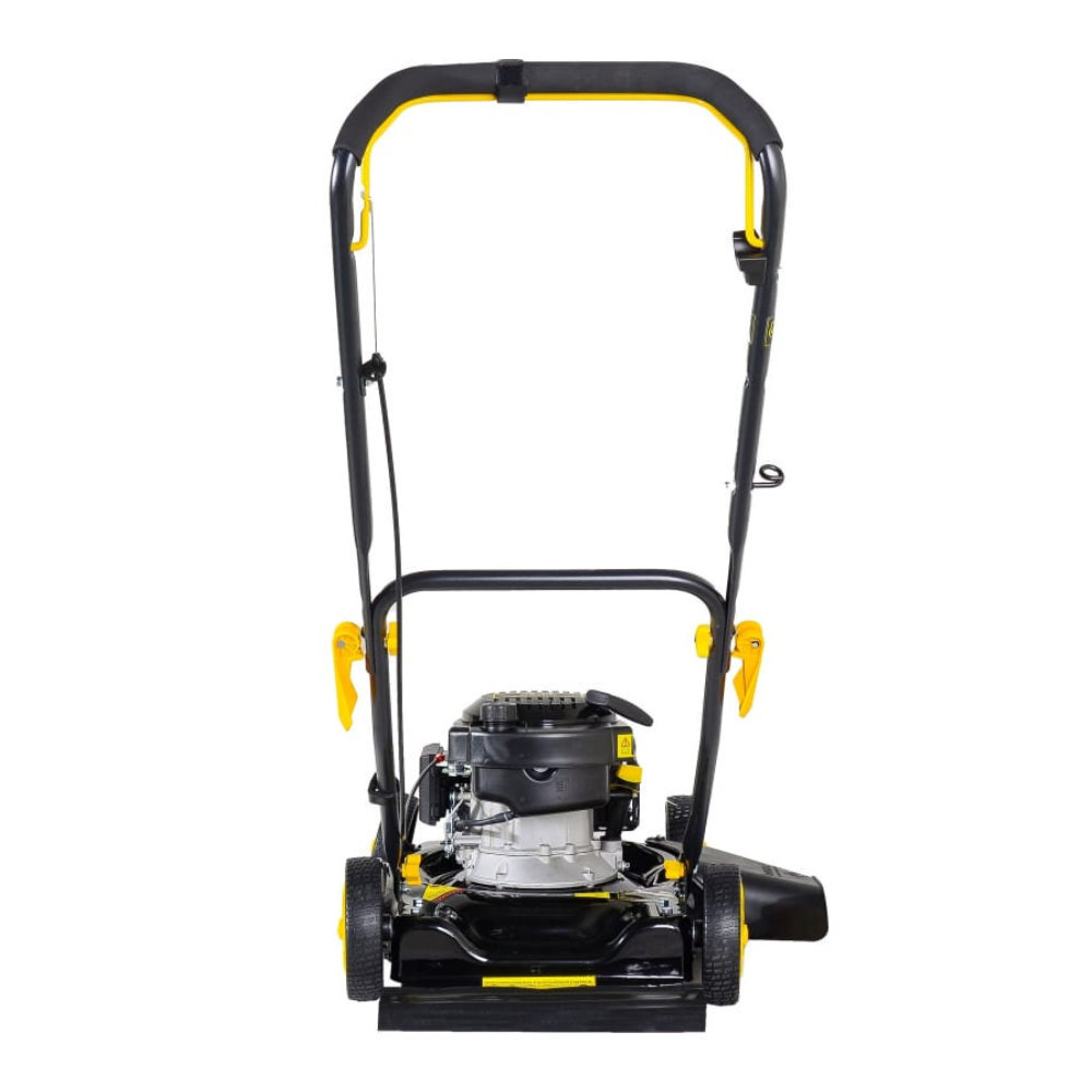 Газонокосилка бензиновая Huter GLM-4.0 G