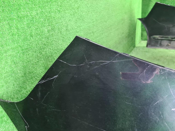 Бампер задний Genesis G90 (2018-2022)