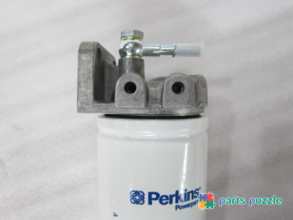 Фильтр топливный, в сборе / Fuel Filter Assembly АРТ: 10000-48996