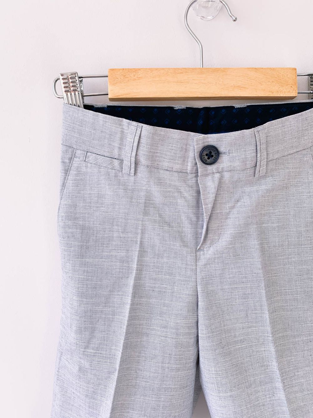 Шорты Hugo Boss, 110