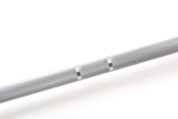 Гриф олимпийский прямой, 1,2м, нагрузка до 181кг Hasttings Digger HD52E2A