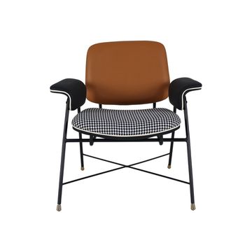 Дизайнерское кресло Palms by knoxx