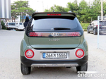 Hyundai Casper Turbo Inspiration (04.2022)