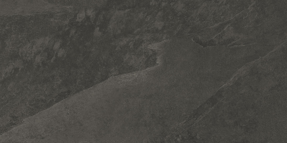 Керамогранит NewtonGT черный 40x80 GT408013705MSR11