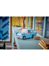 Конструктор Harry Potter 76470 Летающий Форд Англия