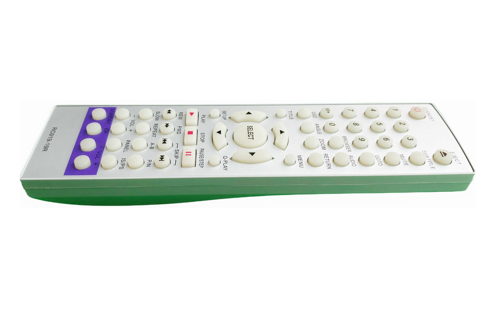 Пульт для BBK RC-019-19R DVD