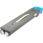 Тонер-картридж XEROX Color С60/C70 голубой (006R01660)