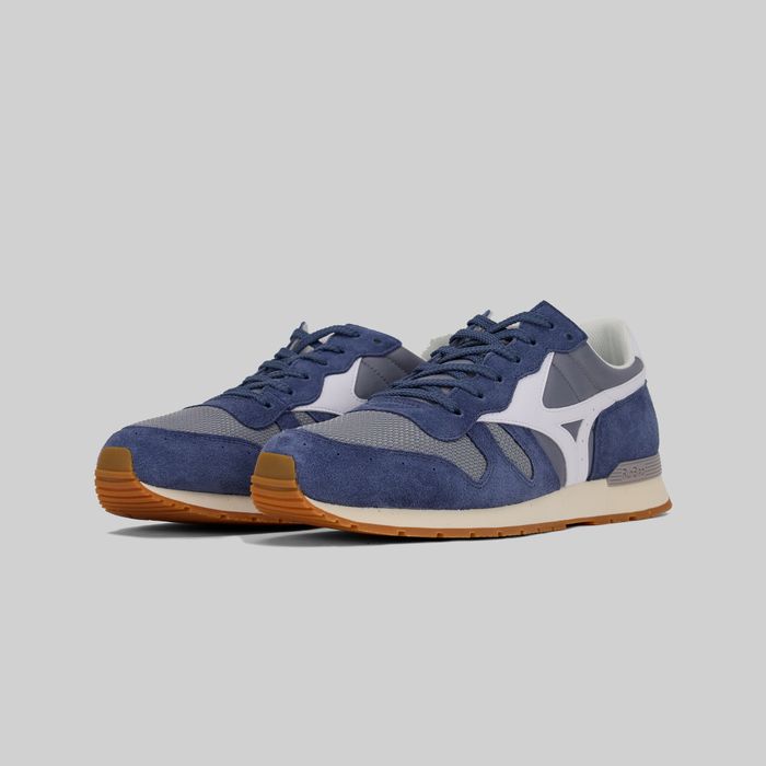 Кроссовки Mizuno ML87 артикул:D1GA233804 - купить в магазине Дайс