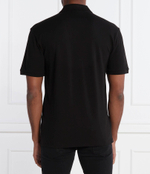 Поло Dalio HUGO - черный(50504559)