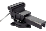Тиски слесарные KRANZ KR-12-5102