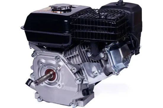 Двигатель бензиновый "ENIFIELD" DBG 7019 S (7 л.с.)