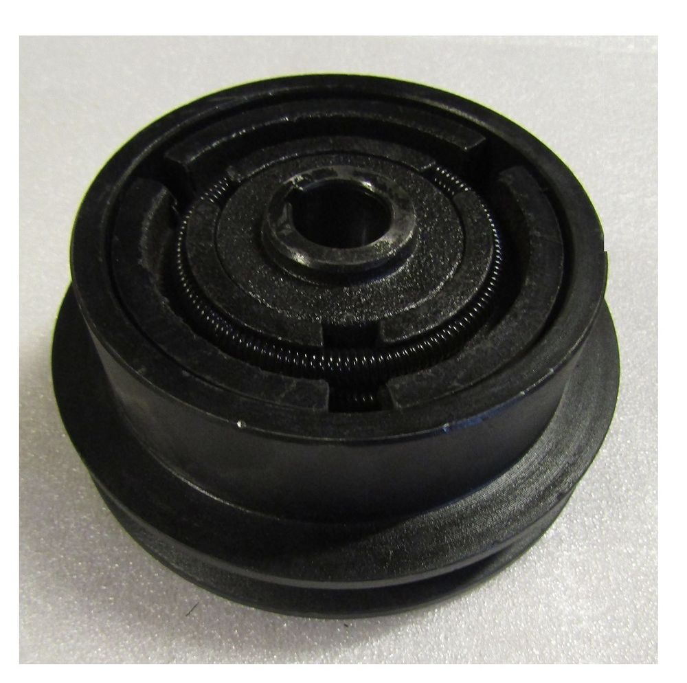 Муфта центробежная (19.05х128х49х1А) WP90/Clutch assembly