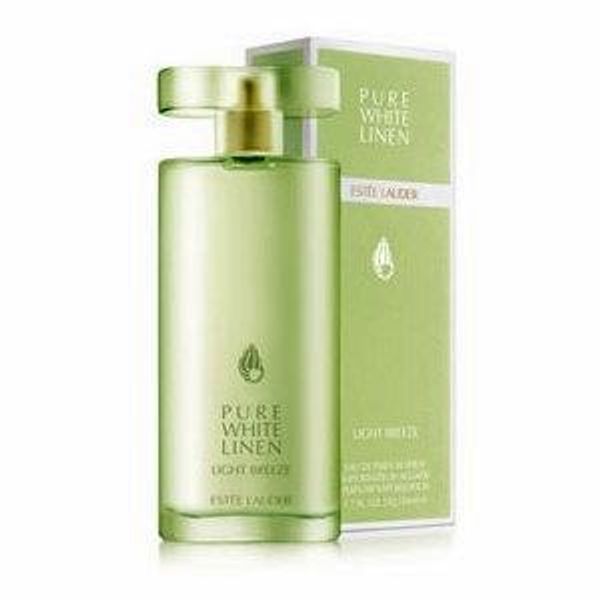 Estee Lauder Pure White Linen Light Breeze Eau De Parfum