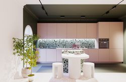 Трековый магнитный светодиодный светильник Maytoni Exility   TR033-4-12WTW-M-DSZ-B